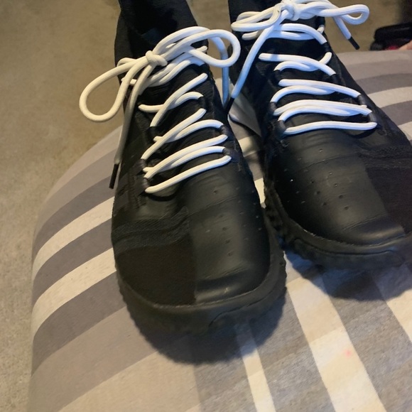 Project Rock 1 Shoes - Picture 2 of 4